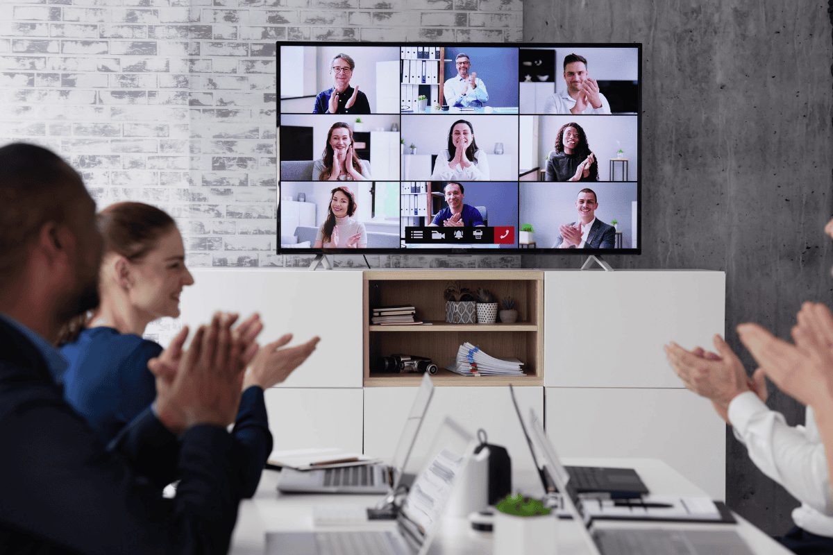 Expert Audio Visual Solutions for Business | C-3IS